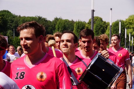 Com Together Cup